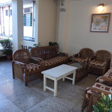 Hotel Monsoon Shillong Luaran gambar