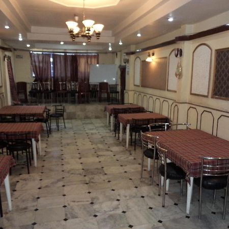 Hotel Monsoon Shillong Luaran gambar