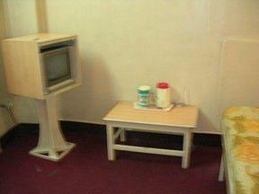 Hotel Monsoon Shillong Luaran gambar