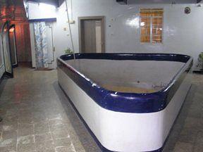 Hotel Monsoon Shillong Luaran gambar