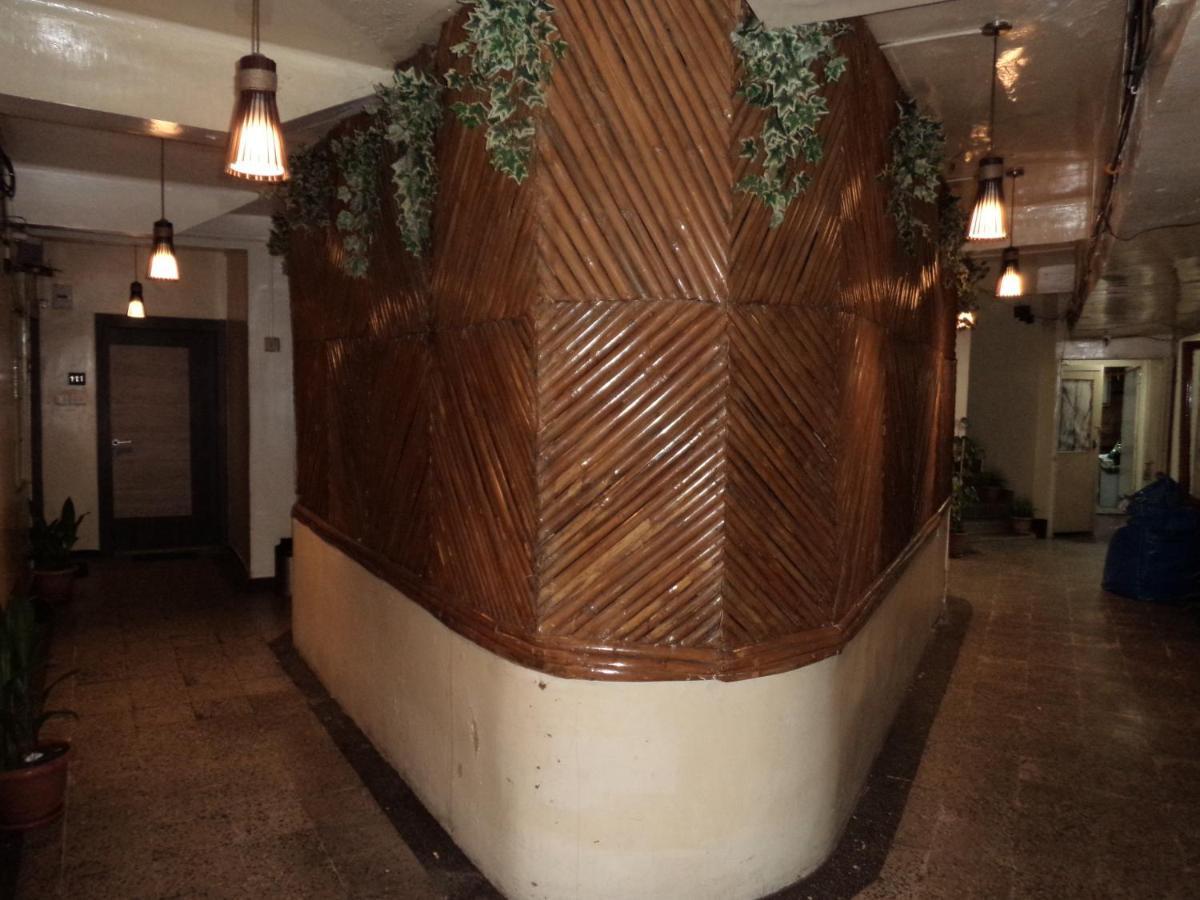 Hotel Monsoon Shillong Luaran gambar