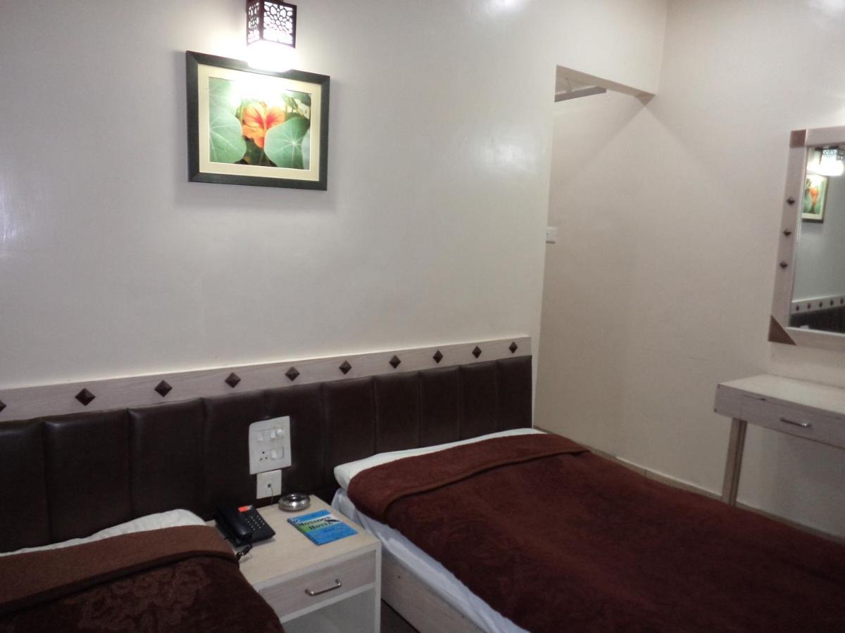 Hotel Monsoon Shillong Luaran gambar