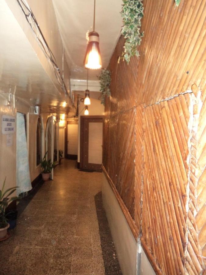 Hotel Monsoon Shillong Luaran gambar