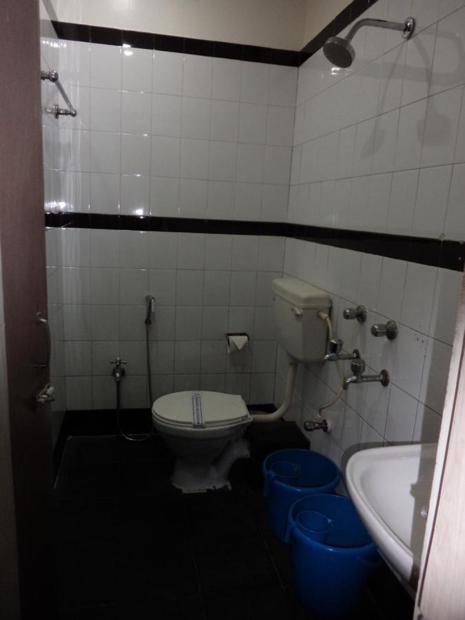 Hotel Monsoon Shillong Luaran gambar