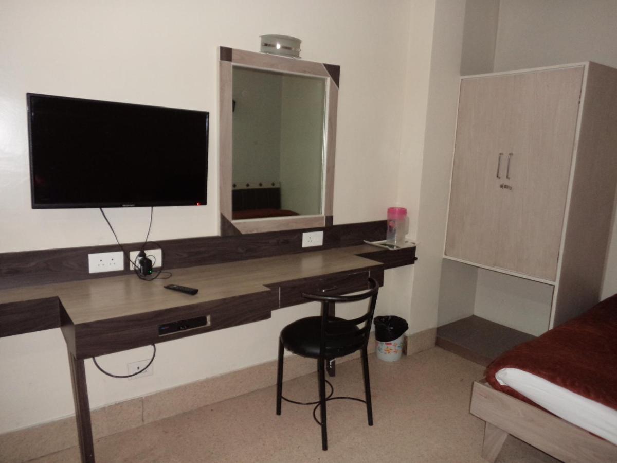 Hotel Monsoon Shillong Luaran gambar