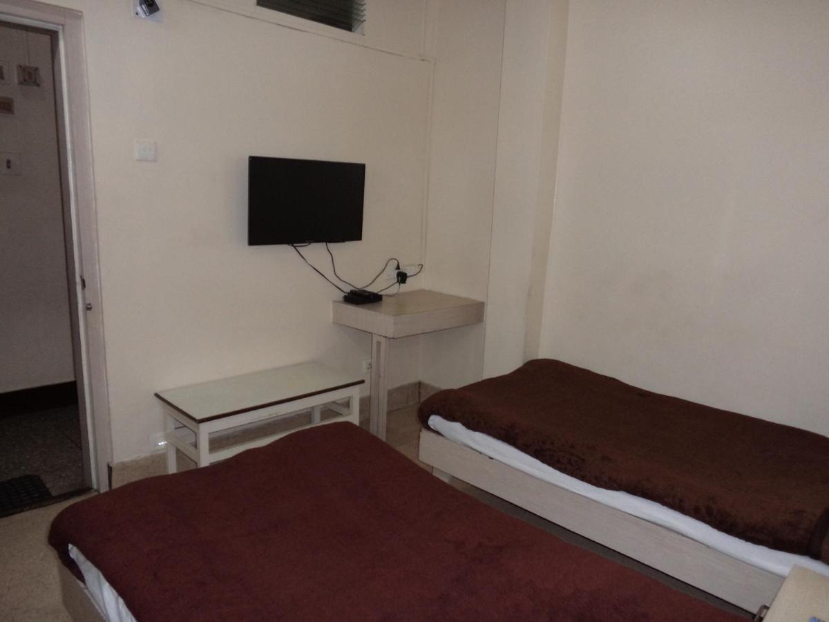Hotel Monsoon Shillong Luaran gambar