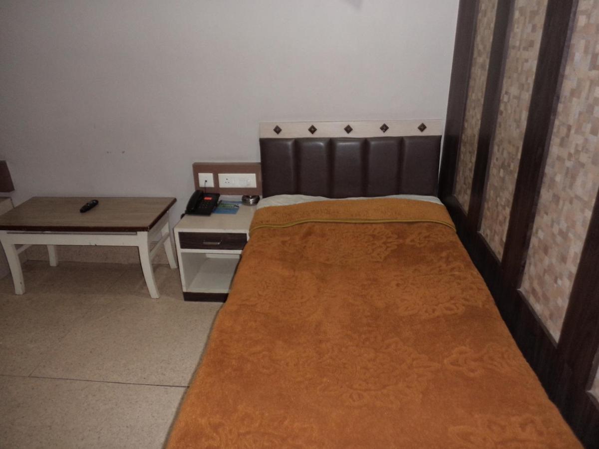 Hotel Monsoon Shillong Luaran gambar