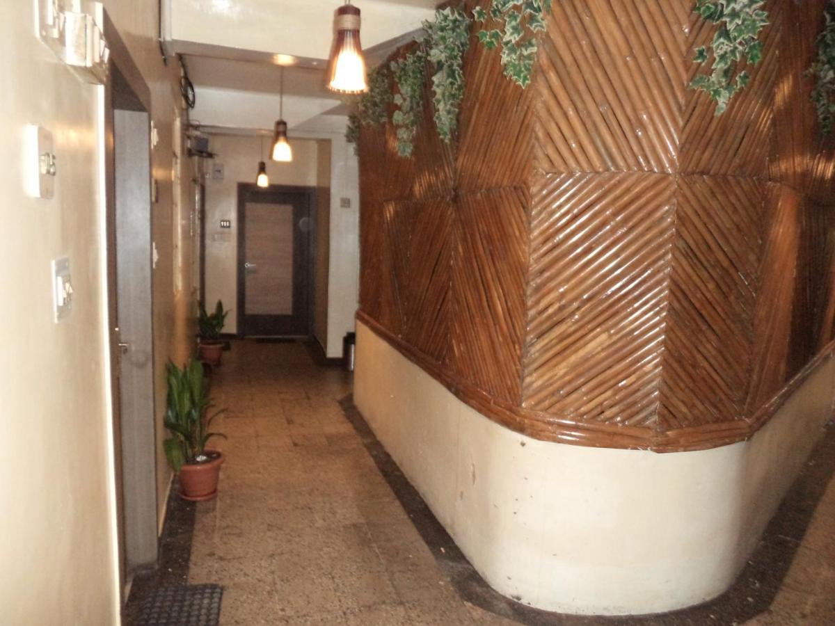 Hotel Monsoon Shillong Luaran gambar